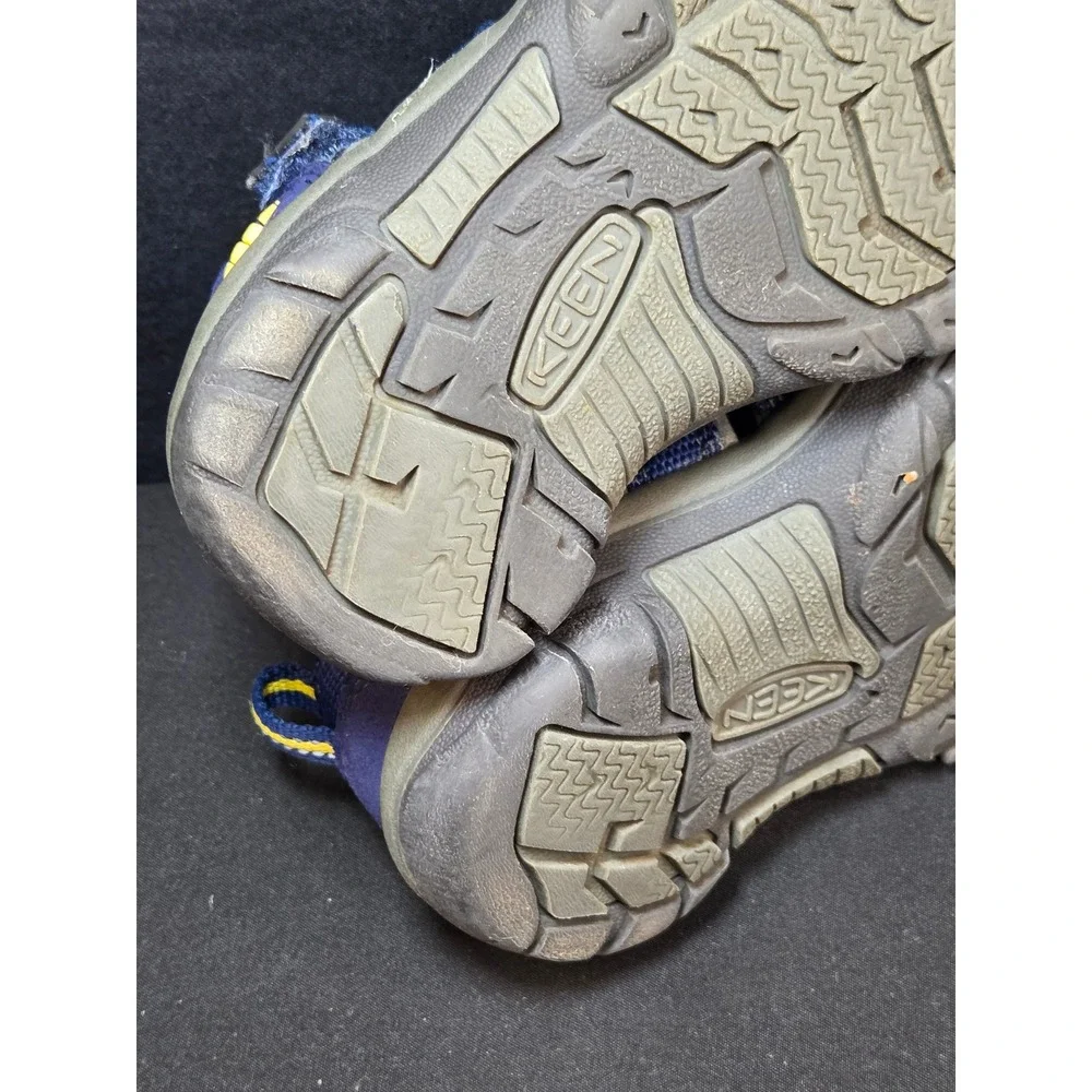 Keen newport h2